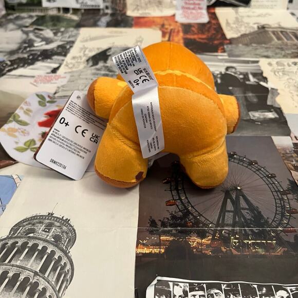 fnaf funko nightmare chica plush - Picture 5 of 5